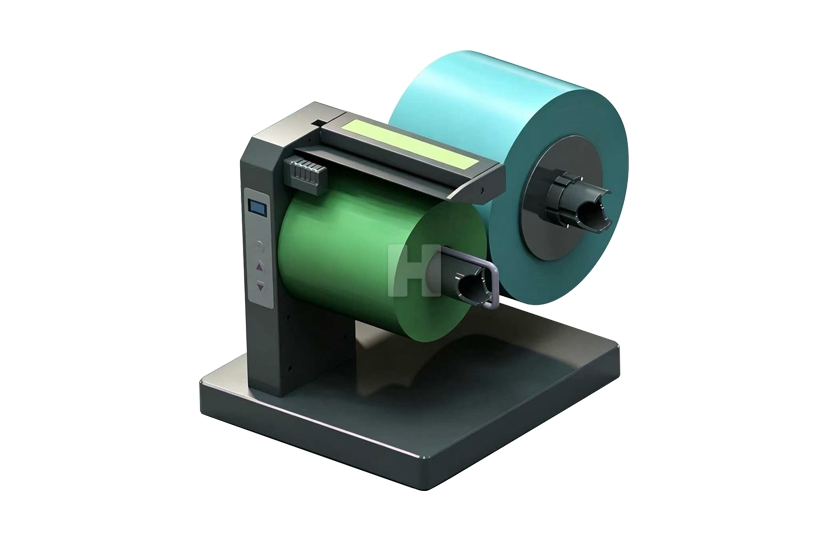 Automatic Sticker Dispenser